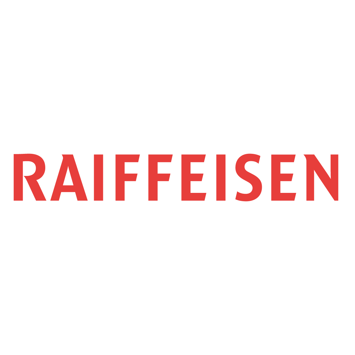 Banque Raiffeisen Martigny et Région